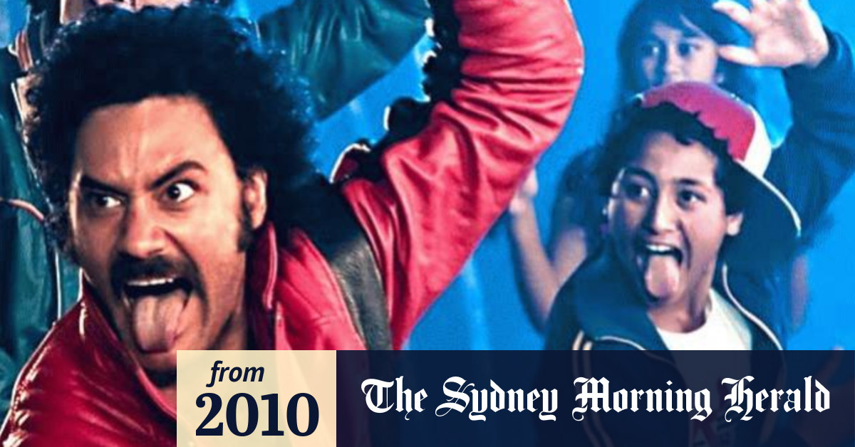 Video Film Boy smashes NZ box office